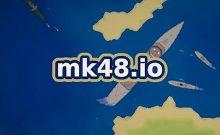 Mk48.io: בעיה טקטי למשחק יותר מאחד יחידים