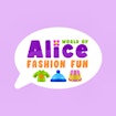 Global of Alice – Model Amusing