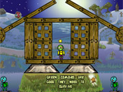 מתחת להריסות